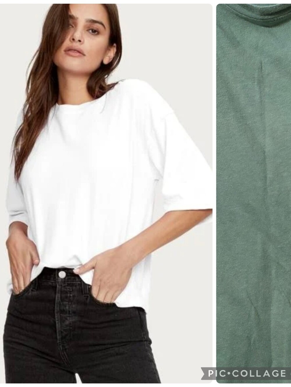 Michael Stars Leona Top